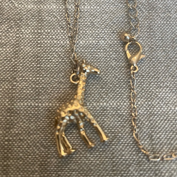 Jewelry - Necklace